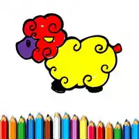 baby_sheep_coloring_game Játékok