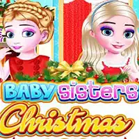 baby_sisters_christmas_day 계략