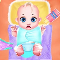 baby_taylor_babysitter_daycare গেমস