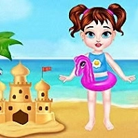 baby_taylor_beach_trip Jogos