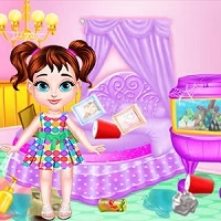 baby_taylor_house_decoration игри