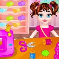 baby_taylor_tailor_fashion Giochi