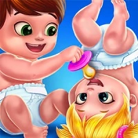 baby_twins_caring_day Тоглоомууд