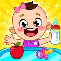 babysitter_day Игры