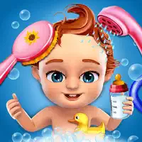 babysitter_daycare Giochi