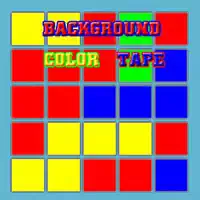 background_color_tape เกม