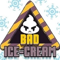 bad_ice_cream ألعاب