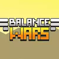 Guerres D'équilibre