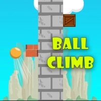 ball_climb Spiele