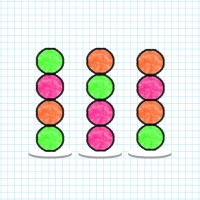 ball_sort_paper_note เกม