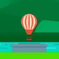 balloon_crazy_adventure Ігри
