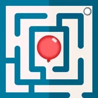 balloon_maze permainan