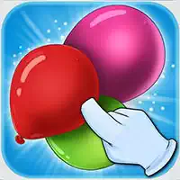 Balloon Popping Spiel Für Kinder - Offline-Spiele Spiel-Screenshot