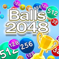 balls2048 Jocuri
