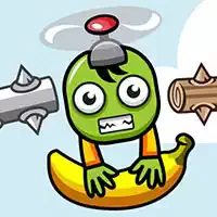 banana_copter_swing Games