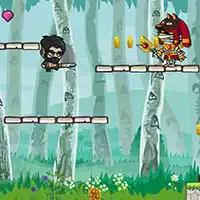 barbarian_vs_mummy_game গেমস