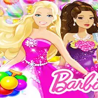 barbie_princess_match_3_puzzle Juegos