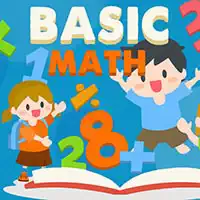 basic_math Spellen