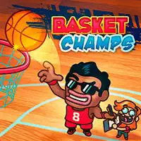 basket_champs ゲーム