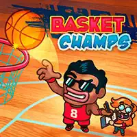 basket_champs Тоглоомууд