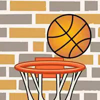 Basket capture d'écran du jeu