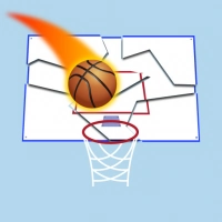 Basketball Skade