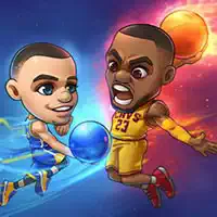 basketball_hero Spil