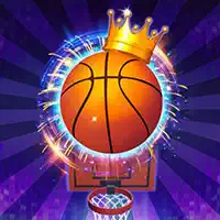 basketball_kings_2022 Trò chơi