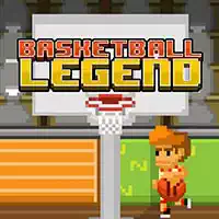 basketball_legend Hry