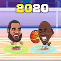 basketball_legends_2020 Lojëra