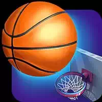 basketball_master Mängud