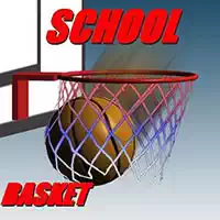 basketball_school гульні