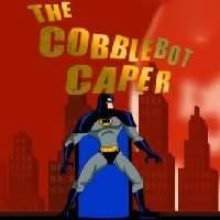 batman_3_-_the_cobblebot_caper Παιχνίδια