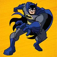 batman_city_defender Oyunlar