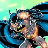 batman_rescue_puzzle_game Jeux