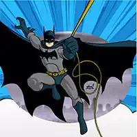 batman_truck_driving ألعاب