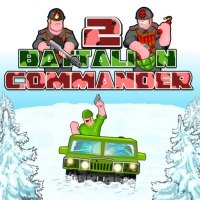 battalion_commander_2 เกม
