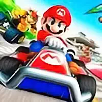 battle_kart_64 Игры