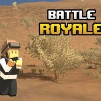 battle_royale Juegos