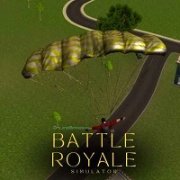 battle_royale_simulator Jocuri