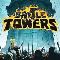 battle_towers O'yinlar