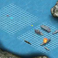 battleship_war_multiplayer ເກມ