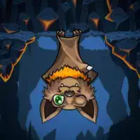 Batty El Murciélago captura de pantalla del juego