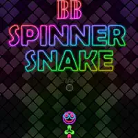 Bb Spinner Snake