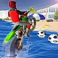 beach_bike_stunt 游戏