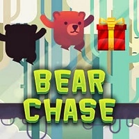 bear_chase Spil