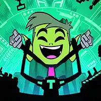 beast_boy_teen_titans_adventure_2d Spiele