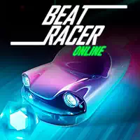 beat_racer_online ເກມ