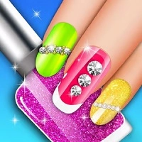 beautiful_starry_sky_nail_2 Игры