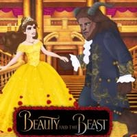 beauty_and_the_beast เกม